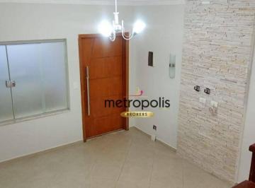 SALA DE ESTAR · Sobrado à venda, 90 m² por R$ 685.000,00 - Carandiru - São Paulo/SP