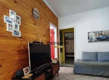 Sala · Casa à venda, 113 m² por R$ 560.000,00 - Vila Marlene - São Bernardo do Campo/SP