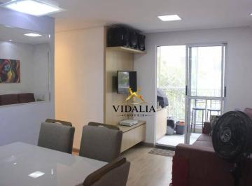 f346c2be4c8001c62b015f06673a30f74815b839 · Apartamento com 3 dormitórios à venda, 65 m² por R$ 430.000,00 - Vila Endres - Guarulhos/SP