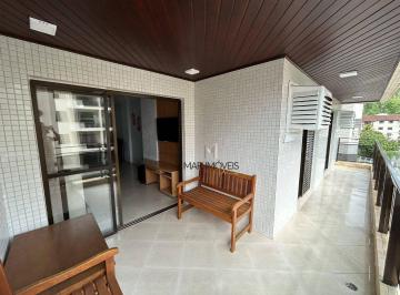 9f8d1b9fa1c78aa019f934d9dd835cd48847fdfe · Apartamento com 3 Quartos à venda, 90 m² por R$ 600.000 - Enseada - Guarujá/SP
