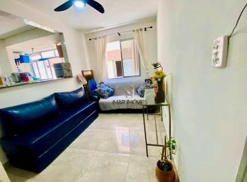 8c9f5ecf672b1c0ef7ee683ca1fa97124d0cecca · Apartamento com 1 dormitório à venda, 50 m² por R$ 320.000,00 - Praia das Astúrias - Guarujá/SP