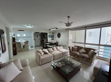 7b72a5a38c229375f724ebd08137f05662a950a5 · Apartamento à venda, 125 m² por R$ 600.000,00 - Pitangueiras - Guarujá/SP