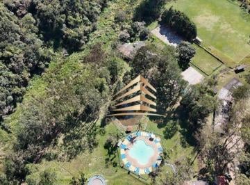 226ea529f3f75e2b8da8600d25136713a59cc5b5 · Sítio à venda, 440000 m² por R$ 6.900.000,00 - Sítio Barrocada - São Paulo/SP