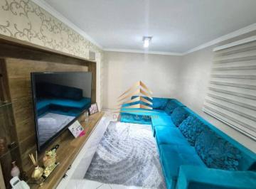 845340580179d5fc4a5b0ace98f972bf2e28dd99 · Apartamento à venda, 80 m² por R$ 340.000,00 - Vila Moreira - Guarulhos/SP
