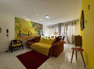 32b16075597b0a33e5ab0ee6b48e2d711b69904d · Apartamento, 94 m² - venda por R$ 1.100.000,00 ou aluguel por R$ 7.021,00/mês - Gonzaga - Santos/SP