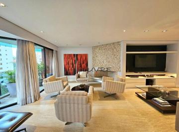5cbdbc997b607567687509bd21ae86d2b11c9c33 · Apartamento à venda, 163 m² por R$ 3.200.000,00 - Itaim Bibi - São Paulo/SP