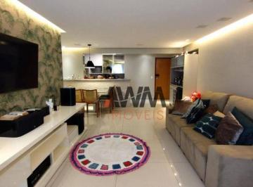 f2032930084f70eeeccea8ecd278584e4b6c1fcf · Apartamento 3 Quartos, em frente o Parque Cascavel, à venda, 96 m² por R$ 790.000 - Jardim Atlântico
