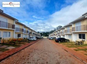2b6d4129357915cd7fcbd39976b64bf5249c1565 · Sobrado à venda, 55 m² por R$ 288.000,00 - Granja Viana - Cotia/SP
