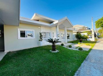 369e72f95b8a8db902b2b04a4cfdf072486c29e0 · Casa com 4 dormitórios à venda, 320 m² por R$ 2.250.000,00 - Urbanova - São José dos Campos/SP