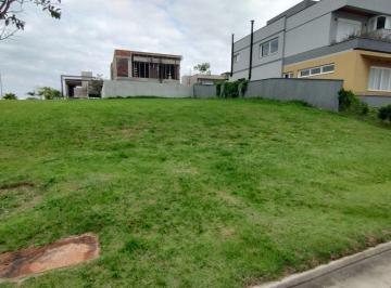 da2cf8cb276d4ec0092ecede3a8d633fe005642f · Terreno à venda, 471 m² por R$ 1.400.000,00 - Condomínio Residencial Alphaville I - São José dos Cam
