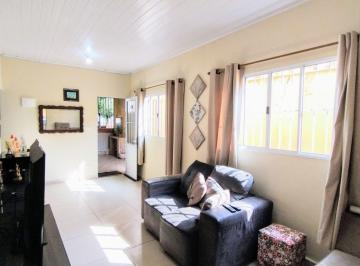 dc6752dae9e76d26747f4e764a21d244464a6af7 · Casa com 3 dormitórios à venda, 109 m² por R$ 750.000,00 - Santana - São José dos Campos/SP