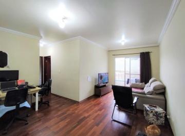 573faf0d672b3154824df311a5933596219787d6 · Apartamento com 2 dormitórios à venda, 67 m² por R$ 360.000,00 - Cidade Vista Verde - São José dos C