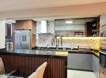 c465ea74b65aa31db66a5f6ceb9c4a8a780ec9fd · Sobrado com 3 dormitórios à venda, com 130 m² - Boa Vista - Curitiba/PR