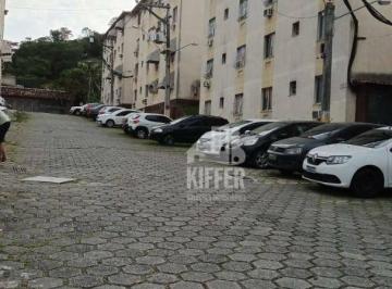 Apartamento a venda na rua Antonio F de Mendonça · Apartamento com 2 quartos à venda, 51 m² por R$ 165.000 - Santa Bárbara - Niterói/RJ