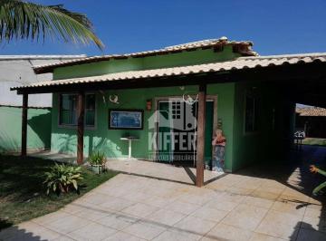 Vendo casa perto da praia · Casa com 3 dormitórios à venda, 183 m² por R$ 900.000,00 - Maricá  - Maricá/RJ