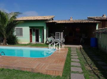 9f267f055098c0941652cc330b5968ba00166823 · Casa com 3 dormitórios à venda, 183 m² por R$ 900.000,00 - Maricá - Maricá/RJ