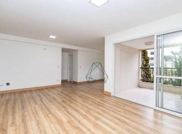 Sala · Apartamento com 3 quartos à venda - Água Verde - Curitiba/PR