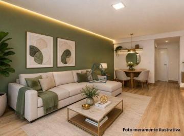 foto meramente ilustrativa · Apartamento com 3 quartos ( 1 suíte ),  à venda - Água Verde - Curitiba/PR