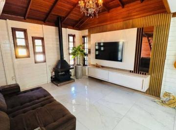 134ae78fc45123ee82bb41b23097b4a6fa36f7a4 · Casa à venda, 130 m² por R$ 815.000,00 - Ingleses do Rio Vermelho - Florianópolis/SC