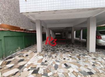 cb6eef798d40d054eed0687a80d5129fe69f8361 · Apartamento com 3 dormitórios à venda, 92 m² por R$ 560.000,00 - Ponta da Praia - Santos/SP