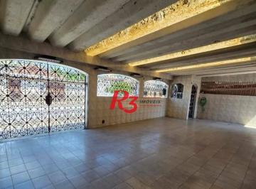 cf4ec7122c0f94235f3f617147000c4efadce3f3 · Casa à venda, 255 m² por R$ 512.000,00 - São Manoel - Santos/SP