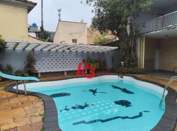 72a7e7fb690da4059e9a690ca2174cec7a69c83f · Terreno à venda, 500 m² por R$ 2.250.000,00 - Vila Matias - Santos/SP