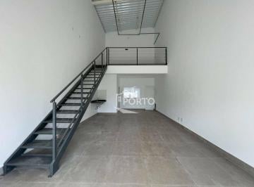 f078e6e98c49b5c5459542c0cbb5056c13731121 · Ponto comercial Salão para alugar no bairro Água Branca em Piracicaba