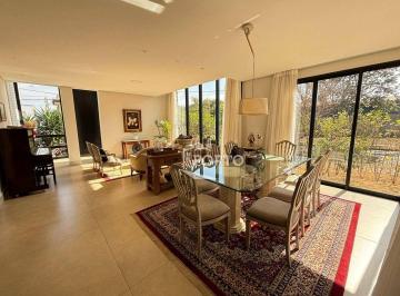 d565ac9f0e3d2b4836a355bf65244d244a9d8414 · Casa com 3 dormitórios para alugar, 262 m² por R$ 12.122,00/mês - Residencial Villa D’Aquila - Pirac