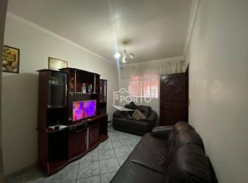 88a35b98a0ee3be9cc18aab1b4f236879458df98 · Casa 2 quartos à venda no CECAP em Piracicaba