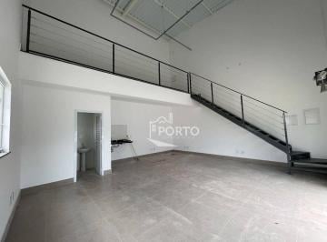 dbb6b39955635c4085cf934359c79f6d29fb4e20 · Ponto comercial Salão para alugar no bairro Água Branca em Piracicaba