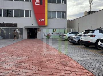 cefc7dcbc4f41d27ec5d74adc55a75835dc83475 · Sala à venda, 46 m² por R$ 250.000,00 - Vila Arens II - Jundiaí/SP
