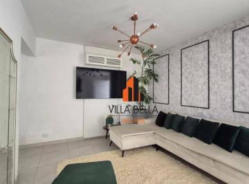 46886f2d98ca1214f67fffa686cd782a7ebc4444 · Sobrado com 3 quartos, 310 m² - venda por R$ 2.200.000 ou aluguel por R$ 10.200/mês - Jardim - Santo