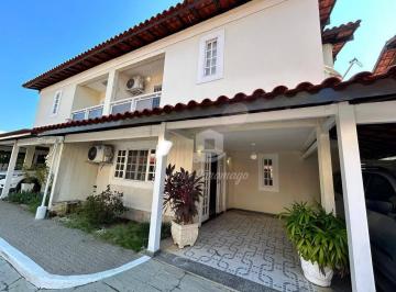 28cf5ffc5fac74255d77bb98480150f9ea00ef44 · Casa com 3 Quartos à Venda - Camboinhas - Niterói/RJ