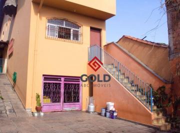 f33b50f8cbf92fdf1758a0e4061fa58234c9f0c7 · Sobrado com 3 dormitórios à venda, 263 m² por R$ 1.590.000,00 - Vila Curuçá - Santo André/SP