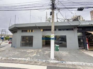 5982f571c058ca4efbc4bc6cc503b78c406aeb3f · Salão para alugar, 148 m² por R$ 9.000,00/mês - Vila Ema - São Paulo/SP