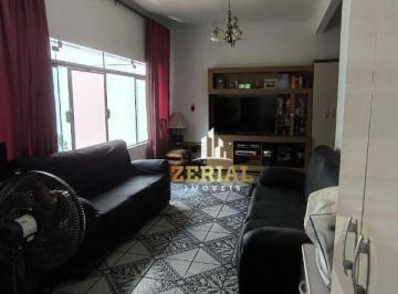 20789a80f857207f644761a99ffa9030c4e54f22 · Sobrado com 2 dormitórios à venda, 164 m² por R$ 1.499.000 - Barcelona - São Caetano do Sul/SP