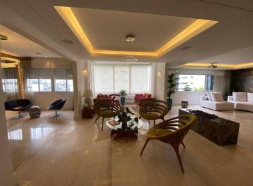 6929a3274f11f725ea2938d4a71370496645924f · Apartamento à venda, 256 m² por R$ 3.600.000,00 - Higienópolis - São Paulo/SP