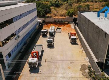 02e0da1ece9319177a59b232e4b80b5d8673c6ae · Terreno à venda, 1000 m² por R$ 1.100.000,00 - Bethaville III Empresarial - Itu/SP