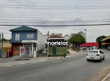 9a0fe9be121248b8b084b04d6f02ab031cec196b · Terreno à venda, 800 m² por R$ 1.800.000,00 - Imirim - São Paulo/SP