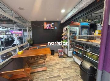 69c8add2cb2102a62448398faa28a315f76bfc71 · Ponto à venda, 150 m² por R$ 275.000,00 - Vila Bandeirantes - São Paulo/SP