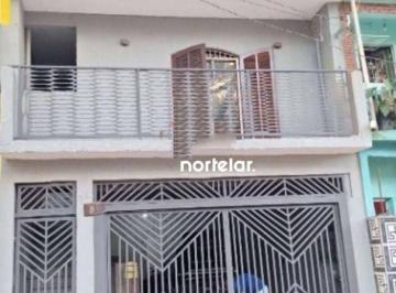 98c27a8341a5477ee165207e7cbd6e8c2d479c30 · Sobrado com 3 dormitórios à venda, 210 m² por R$ 480.000,00 - Jardim Jaraguá - São Paulo/SP