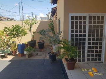 7fc6855221b543e131ec6b9c0b6ff273104cf91d · Casa com 3 dormitórios à venda por R$ 300.000 - Jardim Costa Verde - Várzea Grande/MT