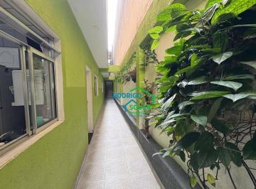Corredor · Casa com 2 dormitórios à venda, 380 m² I Aceita Financiamento I Vila Dirce - Carapicuíba/SP