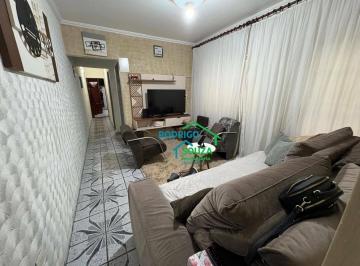 Sala · Casa com 2 dormitórios à venda, 380 m² por R$ 625.000,00 - Vila Dirce - Carapicuíba/SP