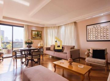 9c79670555f780d122ce9bf9180bec72b9d0bfb7 · Apartamento com 4 dormitórios à venda / 274 m² / Santana - São Paulo/SP