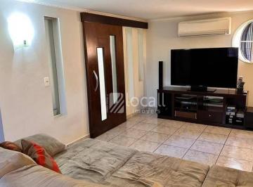 7d28be01b5d927e8e0430c7eb645ff0dc870e2de · Casa com 3 dormitórios à venda, 254 m² por R$ 550.000,00 - Boa Vista - São José do Rio Preto/SP