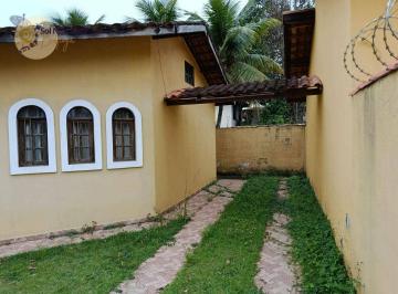 6b35da69307806ee98e8dff7410533ac49595672 · Casa com 2 dormitórios à venda, 60 m² por R$ 450.000,00 - Jardim Praia do Indaia - Bertioga/SP