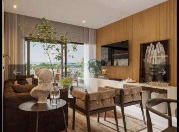 Apartamento · 207m² · 4 Quartos · 2 Vagas · Apartamento Padrão/Apartamento com 4 dormitórios à venda, 207 m² / Essence Residencial em capim maci