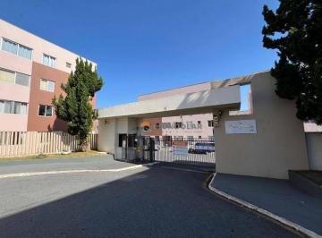 2dada564f6354f5fd569448a0f7fb021405bfb76 · Apartamento com 3 dormitórios à venda, 59 m² por R$ 270.000,00 - Centro - Araucária/PR
