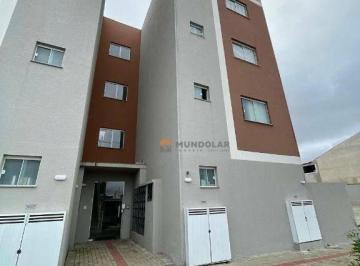 a68911871c99c1528c3a621b5c7732ebb9ebd15c · Apartamento com 2 dormitórios à venda, 44 m² por R$ 250.000,00 - Costeira - Araucária/PR